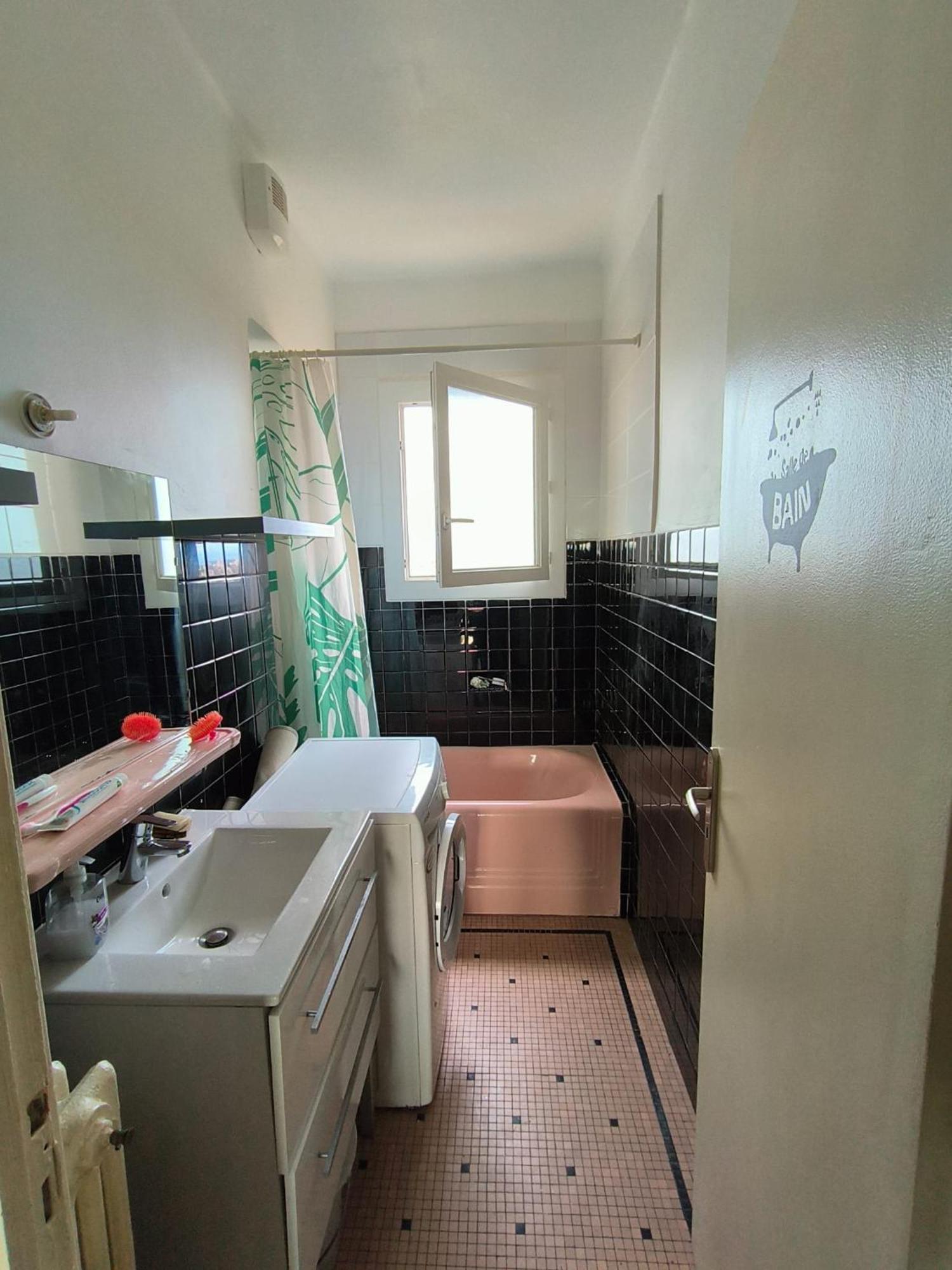 Chambre Cosy Proche De La Gare Toulouse Dış mekan fotoğraf